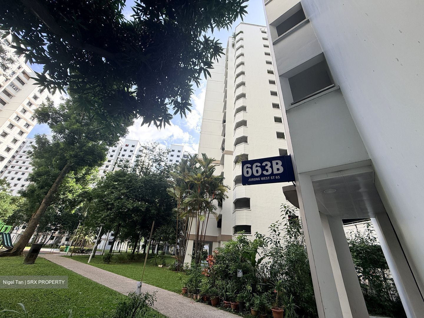 Blk 663B Jurong West Street 65 (Jurong West), HDB 5 Rooms #524329141